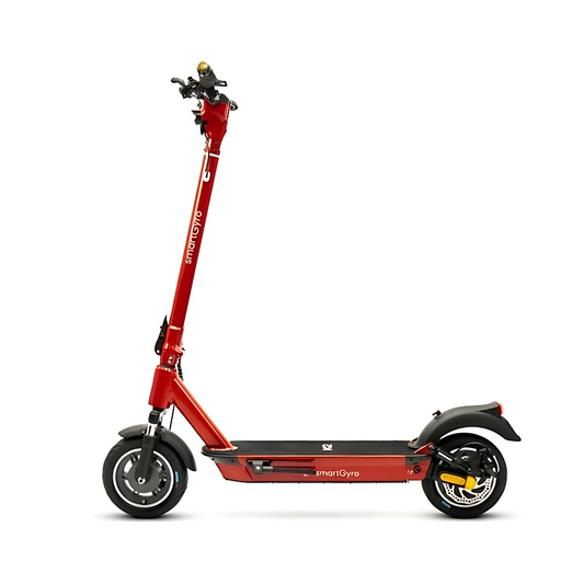 Smartgyro K2 Red - Electric Scooter