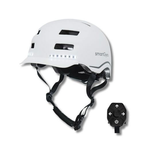 Smartgyro - SMART MAX Helmet